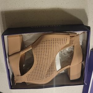 TOP MODA SANDALS